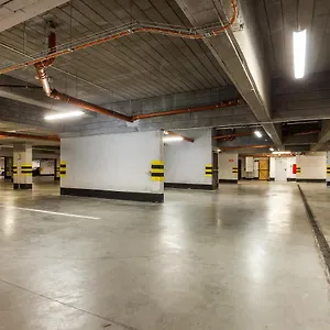 Sea Master Apartament