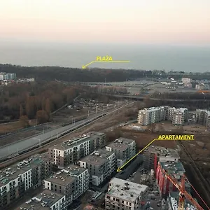 Apartament Morski Letnicka Apartament