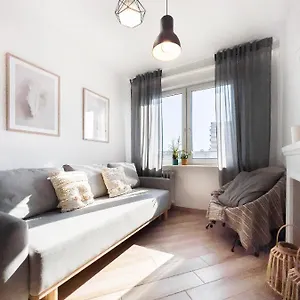 Mazurska 2 Apartament