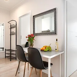 Prohibicja Apartament