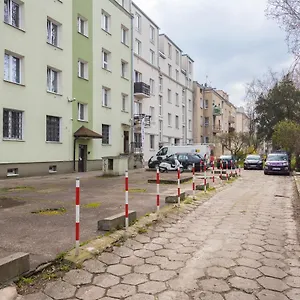 Rondo Wiatraczna Loft Warszawa