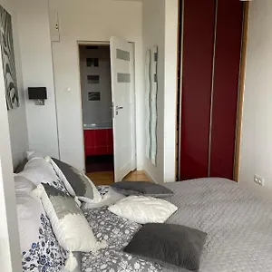 Dworzec Gdanski Warszawa