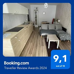 Apartament Góralska Lägenhet