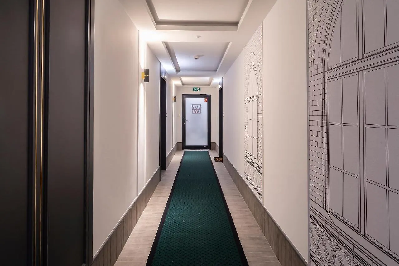 Mira Apartments Gdansk