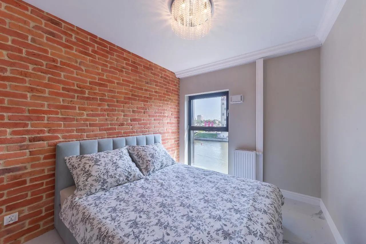 Mira Apartments Gdansk